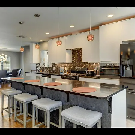 Villa Scottsdale'S Clubhouse Escape